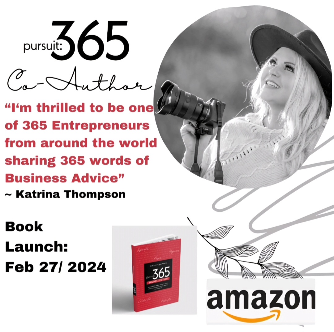 Amazon Best-Selling Book Pursuit 365